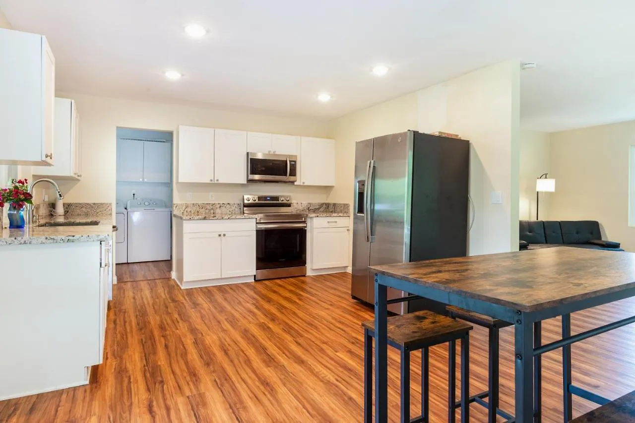 Casa vacanze Puni Mauka 31 Plus Day Rental Pahoa Stati Uniti