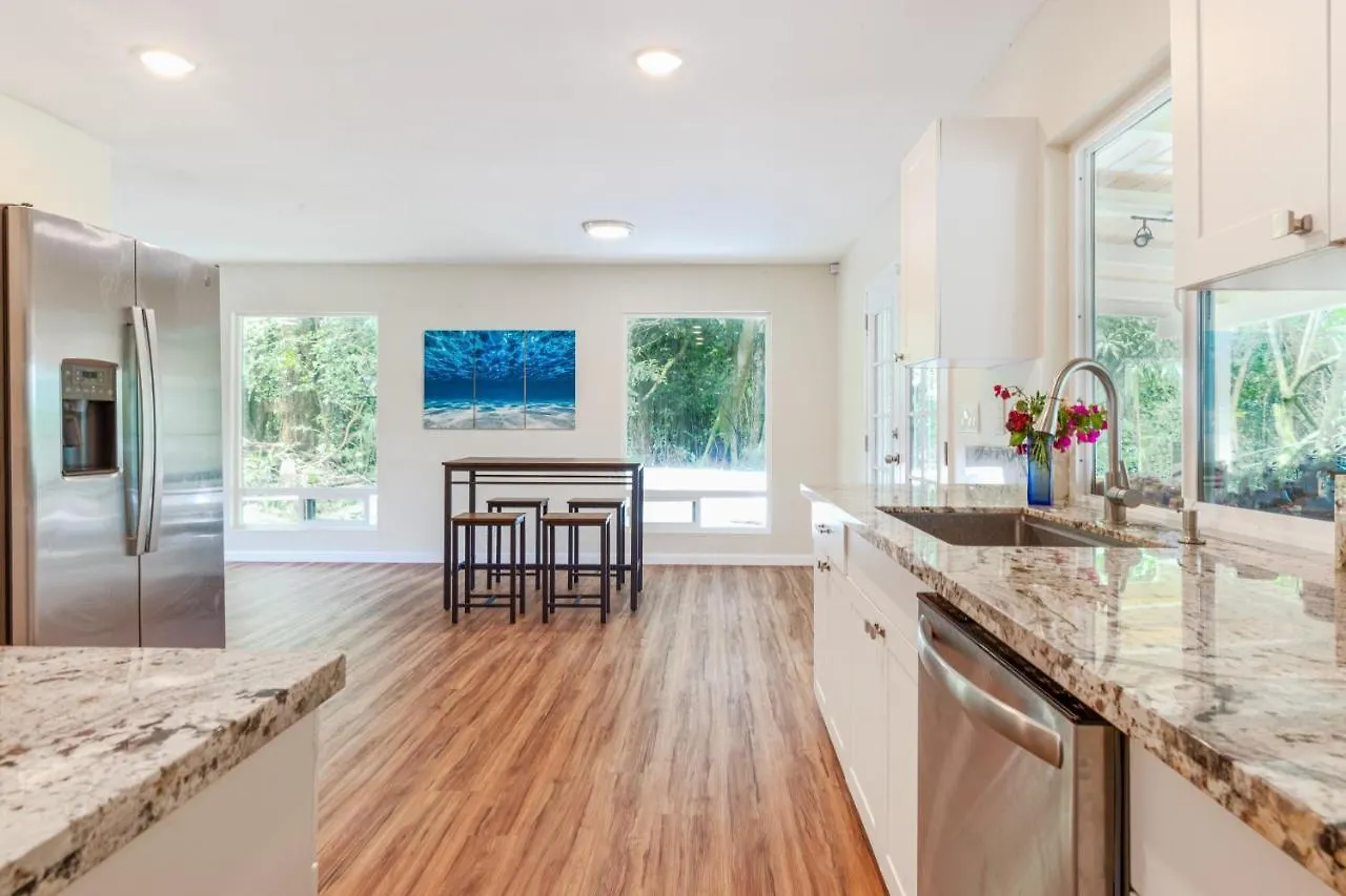 Puni Mauka 31 Plus Day Rental Pahoa