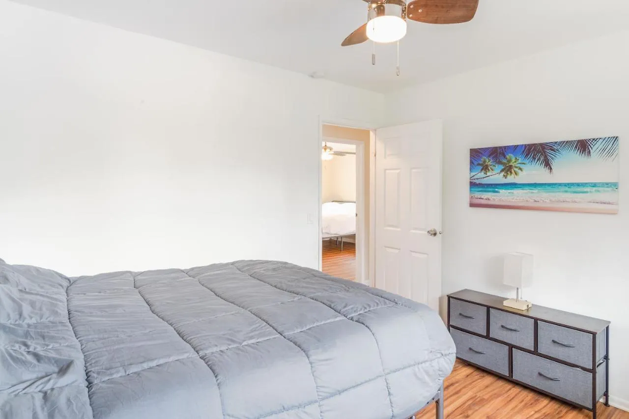 Puni Mauka 31 Plus Day Rental Pahoa 0*,  Stati Uniti
