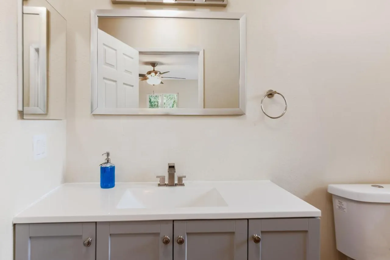 Puni Mauka 31 Plus Day Rental Pahoa
